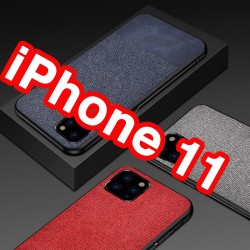 Coque rigide FILAMENTUM EC Series Apple iPhone 11