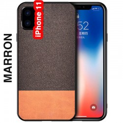 Coque rigide FILAMENTUM EC Series Apple iPhone 11