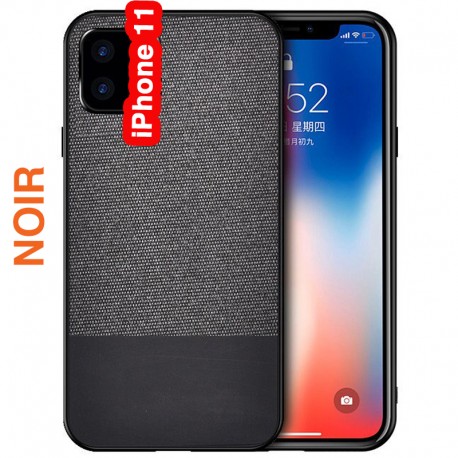 Coque rigide FILAMENTUM EC Series Apple iPhone 11