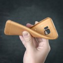 Coque Honeycomb Dots Samsung Galaxy S7