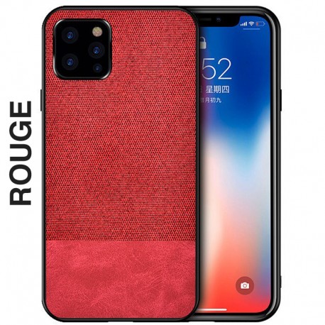 Coque rigide FILAMENTUM EC Series Apple iPhone 11 PRO MAX