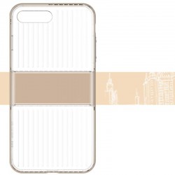 Coque LUGGAGE TRAVELLING Apple iPhone 7 Plus