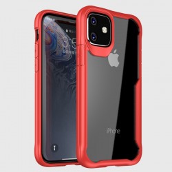 Coque antichoc LUPHIE HEROAGON Collection Apple iPhone 11 PRO MAX