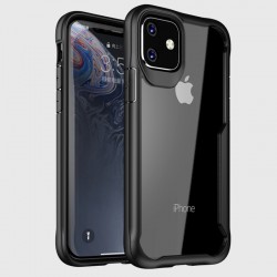 Coque antichoc LUPHIE HEROAGON Collection Apple iPhone 11 PRO MAX