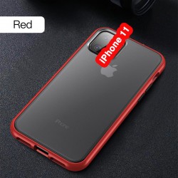 Coque rigide LUPHIE PLASMA Collection Apple iPhone 11