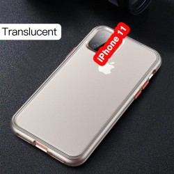Coque rigide LUPHIE PLASMA Collection Apple iPhone 11