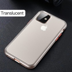 Coque rigide LUPHIE PLASMA Collection Apple iPhone 11 PRO