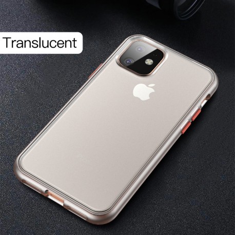 Coque rigide LUPHIE PLASMA Collection Apple iPhone 11 PRO