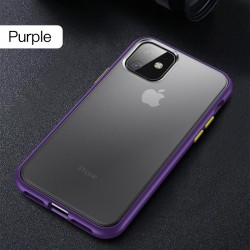 Coque rigide LUPHIE PLASMA Collection Apple iPhone 11 PRO MAX