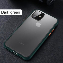 Coque rigide LUPHIE PLASMA Collection Apple iPhone 11 PRO MAX