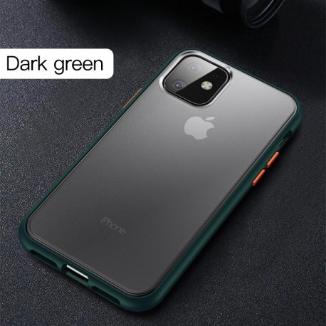 Coque rigide LUPHIE PLASMA Collection Apple iPhone 11 PRO MAX