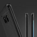 Coque Honeycomb Dots Samsung Galaxy S7 Edge
