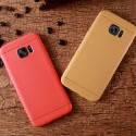 Coque Honeycomb Dots Samsung Galaxy S7 Edge