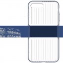 Coque LUGGAGE TRAVELLING Apple iPhone 7/8 Plus