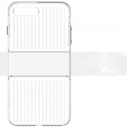Coque LUGGAGE TRAVELLING Apple iPhone 7 Plus