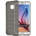 Coque Square Grid Samsung Galaxy S6 Edge