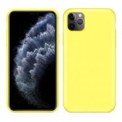 Coque en gel de silicone doux Apple iPhone 11 PRO