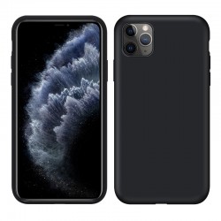 Coque en gel de silicone doux Apple iPhone 11 PRO