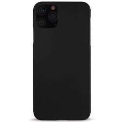 Coque rigide FORTYFOUR No.3 Apple iPhone 11 PRO MAX Noir