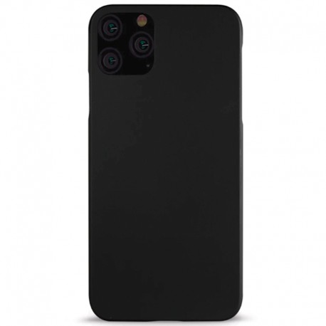 Coque rigide FORTYFOUR No.3 Apple iPhone 11 PRO MAX Noir