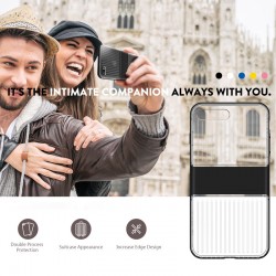 Coque LUGGAGE TRAVELLING Apple iPhone 7 Plus