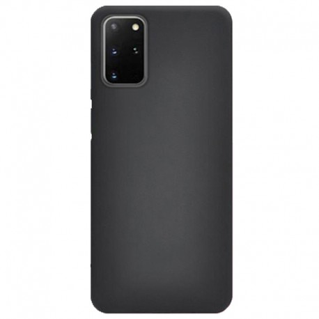 Coque rigide FORTYFOUR No.3 Samsung Galaxy S20 PLUS Noir