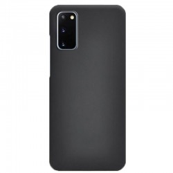 Coque rigide FORTYFOUR No.3 Samsung Galaxy S20 Noir