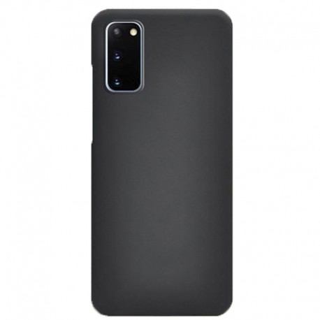 Coque rigide FORTYFOUR No.3 Samsung Galaxy S20 Noir
