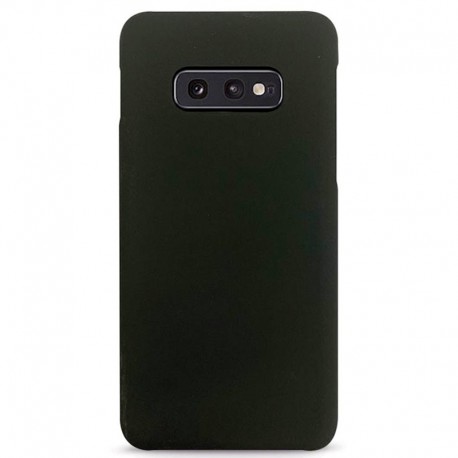 Coque rigide FORTYFOUR No.3 Samsung Galaxy S10e Noir