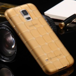 Coque Square Grid Samsung Galaxy S5