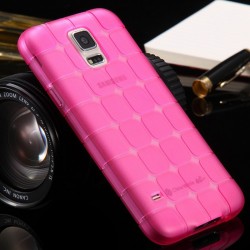 Coque Square Grid Samsung Galaxy S5