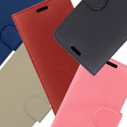 Etui folio FORTYFOUR No.11 Apple iPhone 7/8/6S/6/SE 2020