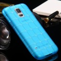 Coque Square Grid Samsung Galaxy S5