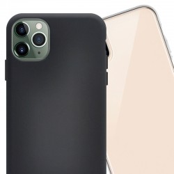 Coque souple FORTYFOUR No.1 Apple iPhone 11 PRO MAX