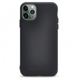 Coque souple FORTYFOUR No.1 Apple iPhone 11 PRO MAX