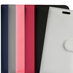 Etui folio FORTYFOUR No.11 Apple iPhone 11 PRO MAX