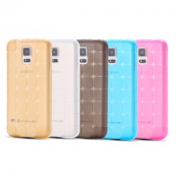 Coque Square Grid Samsung Galaxy S5