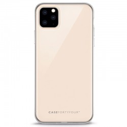 Coque souple FORTYFOUR No.1 Apple iPhone 11 PRO