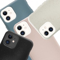 Coque rigide FORTYFOUR No.100 BIO Apple iPhone 11