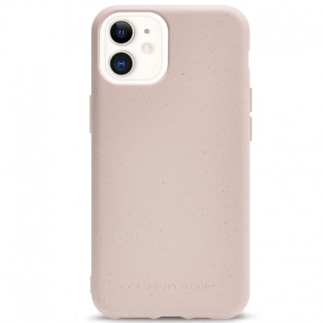 Coque rigide FORTYFOUR No.100 BIO Apple iPhone 11 Rose