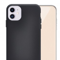 Coque souple FORTYFOUR No.1 Apple iPhone 11