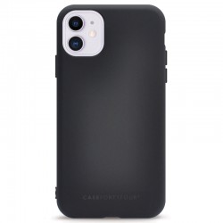 Coque souple FORTYFOUR No.1 Apple iPhone 11