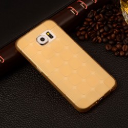 Coque Square Grid Samsung Galaxy S6