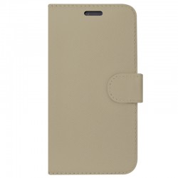 Etui folio FORTYFOUR No.11 Apple iPhone XS MAX