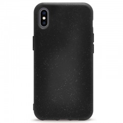 Coque rigide FORTYFOUR No.100 BIO Apple iPhone X/XS