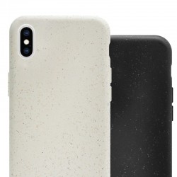 Coque rigide FORTYFOUR No.100 BIO Apple iPhone X/XS