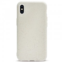 Coque rigide FORTYFOUR No.100 BIO Apple iPhone X/XS
