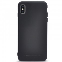 Coque souple FORTYFOUR No.1 Apple iPhone X/XS
