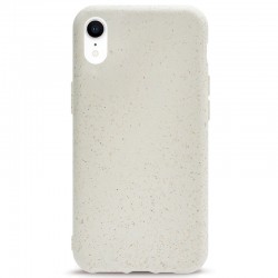 Coque rigide FORTYFOUR No.100 BIO Apple iPhone XR