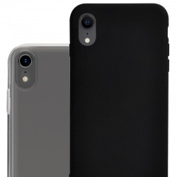 Coque souple FORTYFOUR No.1 Apple iPhone XR